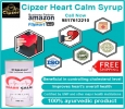 Heart Calm Syrup is Best Heart Care Syrup beneficial in hype